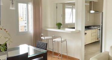 Jardins Villa Estanconfor II Plus Сао Паоло Екстериор снимка