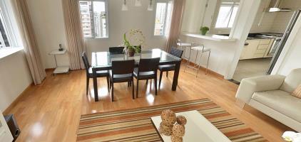 Jardins Villa Estanconfor II Plus Сао Паоло Екстериор снимка