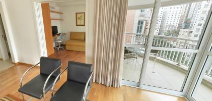 Jardins Villa Estanconfor II Plus Сао Паоло Екстериор снимка