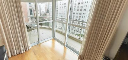 Jardins Villa Estanconfor II Plus Сао Паоло Екстериор снимка