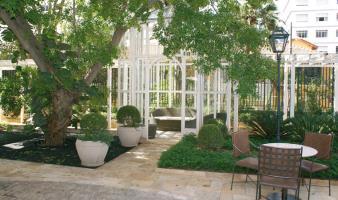 Jardins Villa Estanconfor II Plus Сао Паоло Екстериор снимка